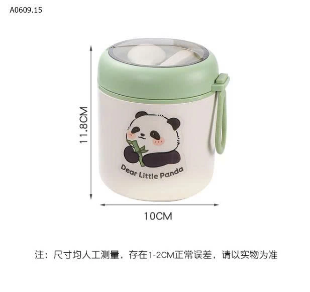 Cốc giữ nhiệt cao cấp Thermos Cup -Giá sỉ 110k/1 set gồm 1 cốc + 1 túi