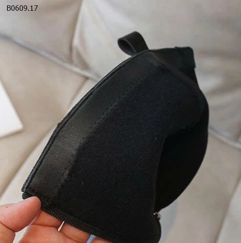 BOOT CAO CỔ BG -Giá sỉ  188k