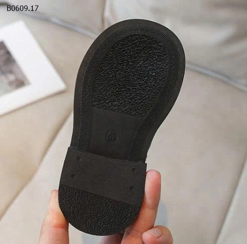 BOOT CAO CỔ BG -Giá sỉ  188k