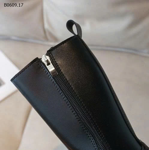 BOOT CAO CỔ BG -Giá sỉ  188k