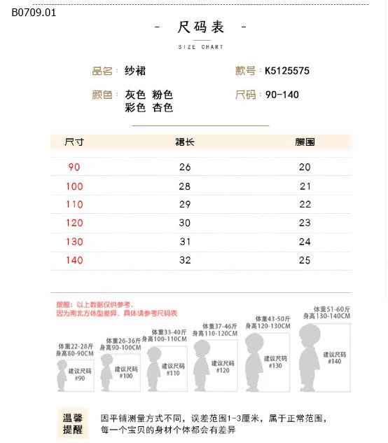 chân váy TUTU mẫu mới chính hãng PREMIUM-Giá sỉ 117k