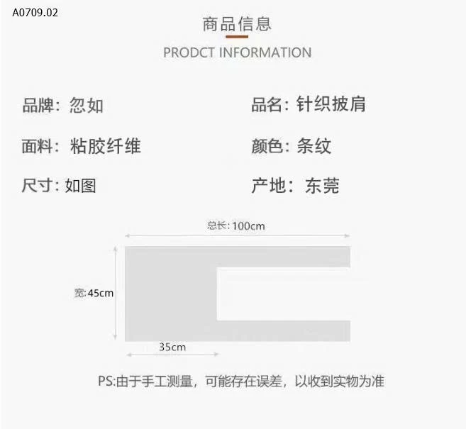 KHĂN CHOÀNG GIẢ ÁO THỜI TRANG -Giá sỉ 58k