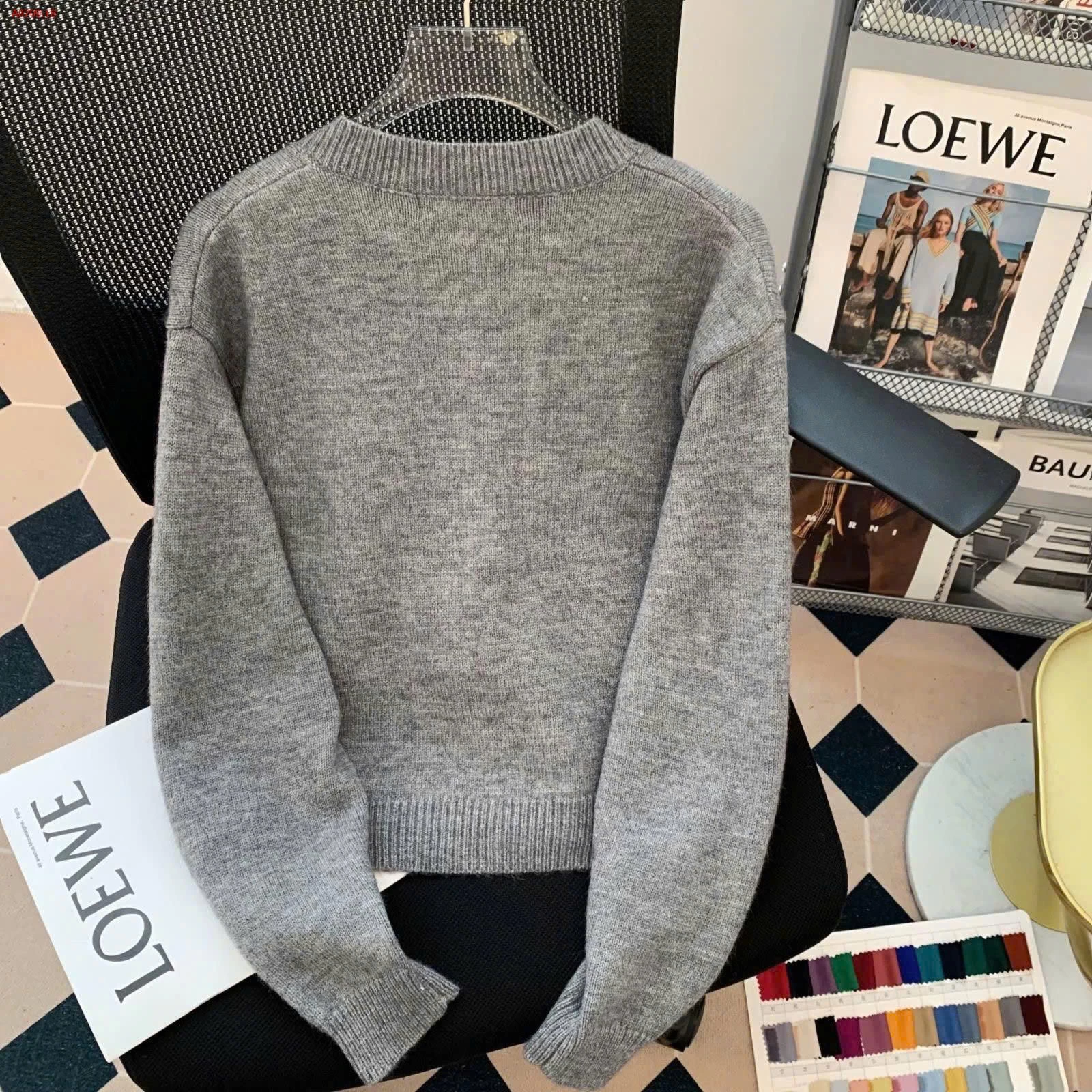 Cardigan Gấu Siêu Xinh – Ấm Áp Mùa Thu Đông - sỉ 135k