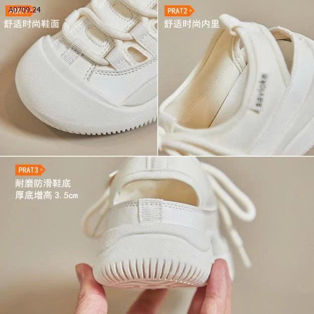 GIÀY NỮ THOÁNG KHÍ -Giá sỉ 149k