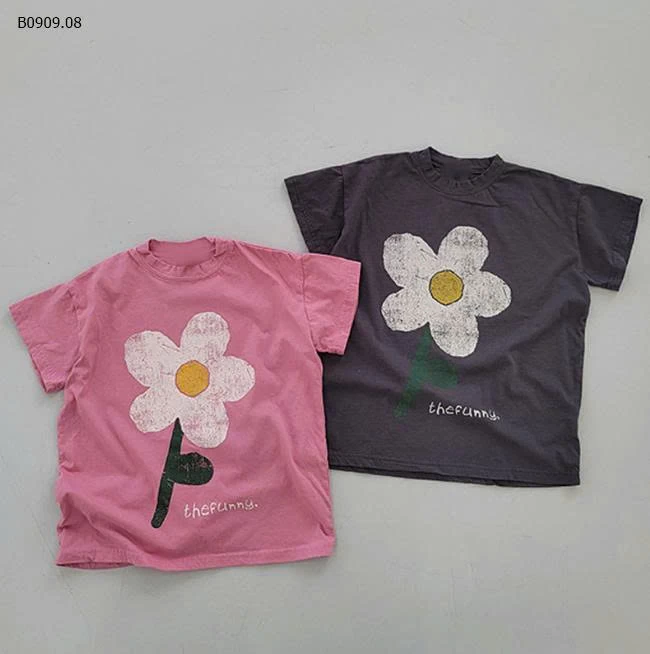 VÁY SUÔNG HOA CHO BÉ GÁI-Giá sỉ 109k