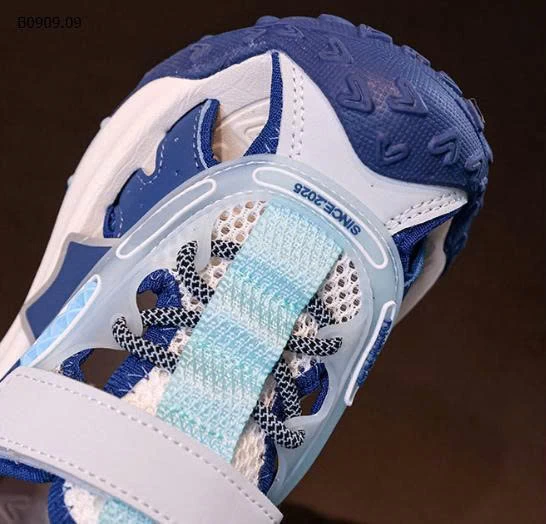 SANDAL SIÊU NHẸ BÉ TRAI-Giá sỉ 140k