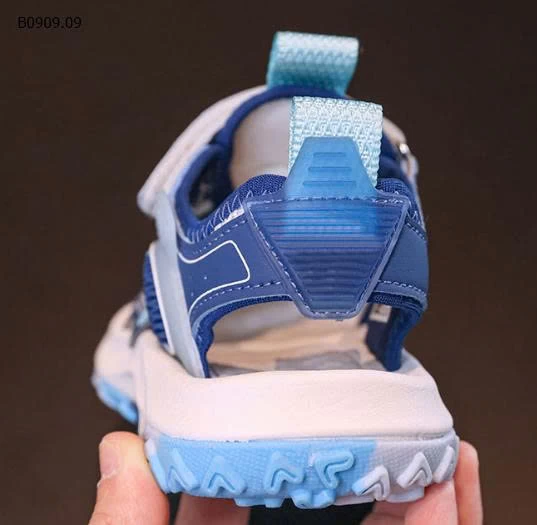 SANDAL SIÊU NHẸ BÉ TRAI-Giá sỉ 140k