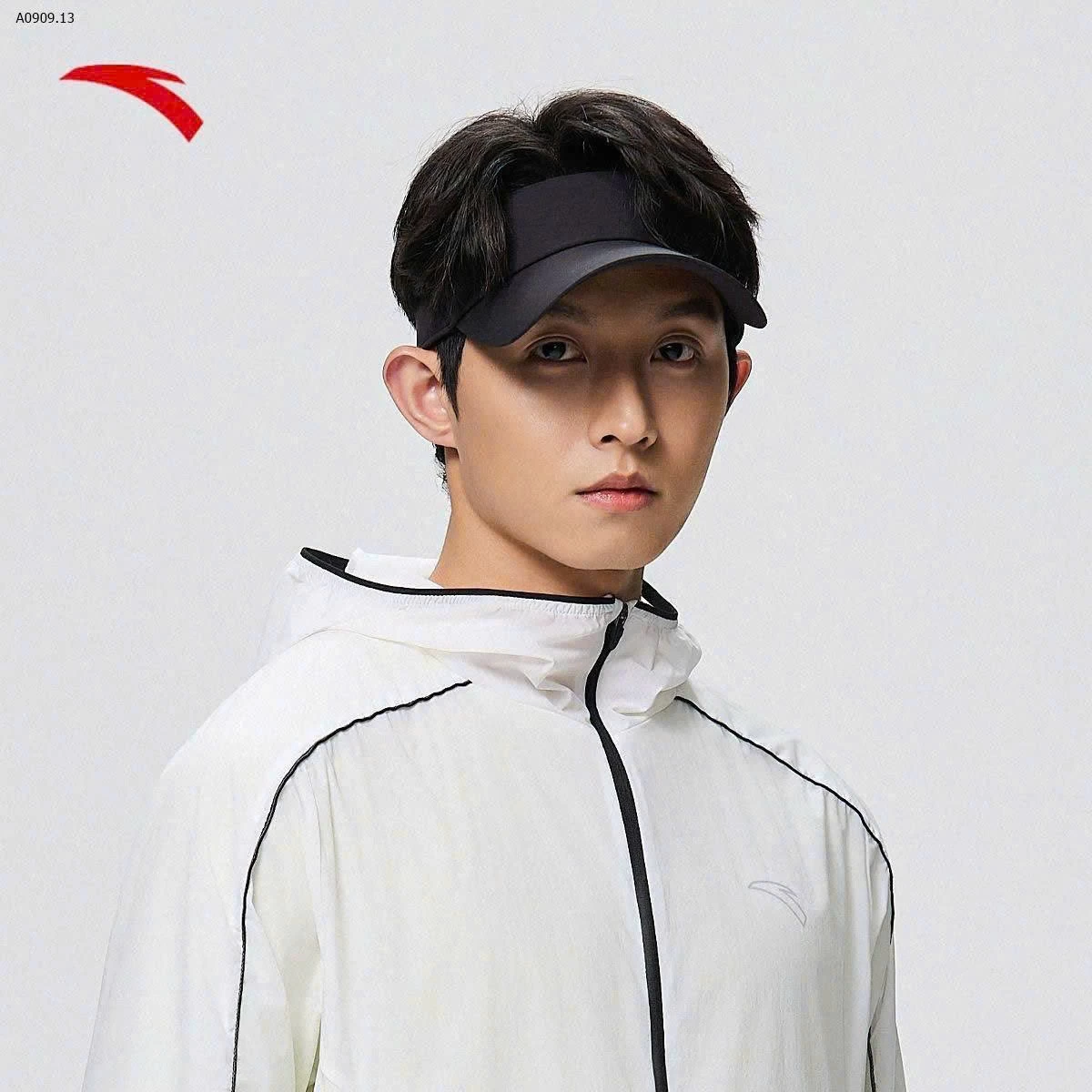 Mũ nửa đầu thể thao Anta chống nắng NAM NỮ -Sỉ 185k