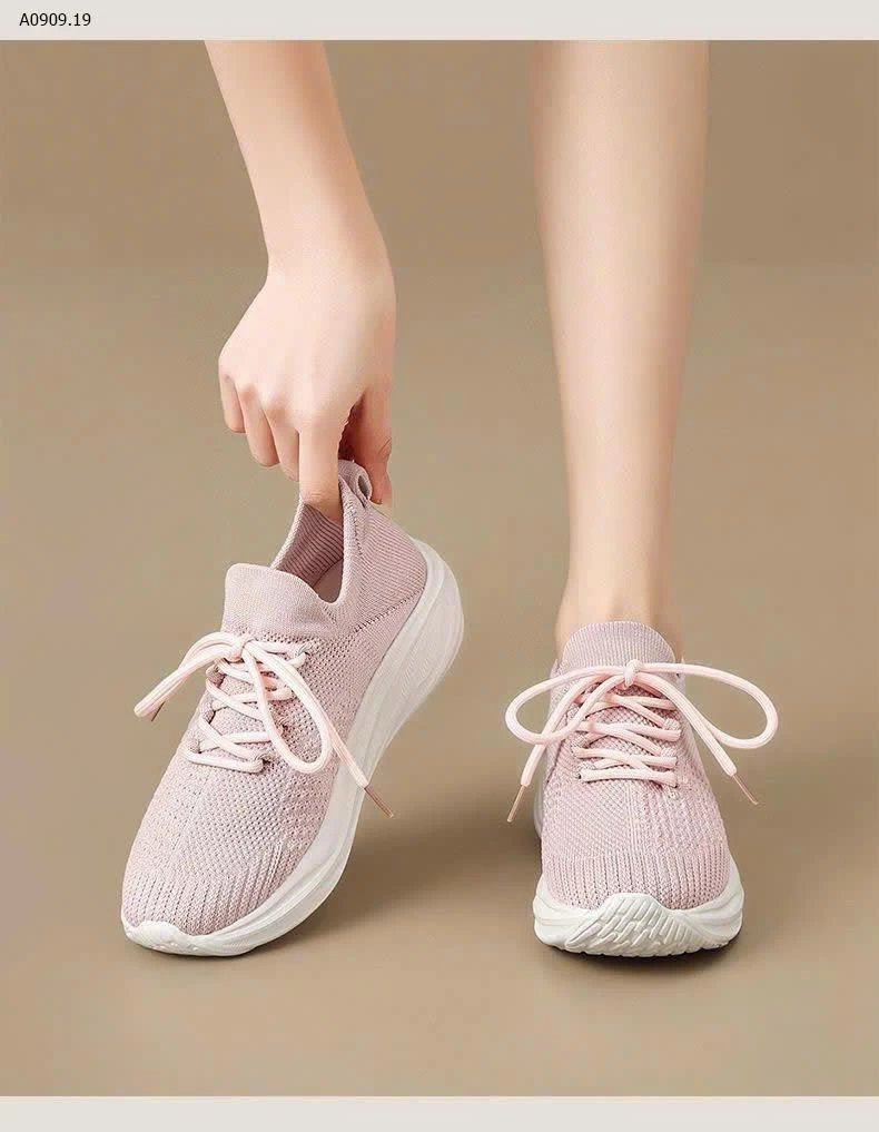 GIÀY CHUN MỀM ZHR NỮ  -Sỉ 335k