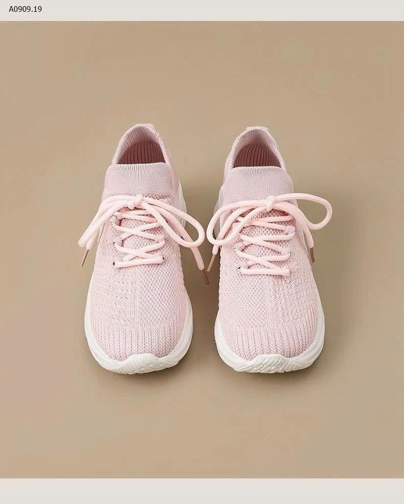 GIÀY CHUN MỀM ZHR NỮ  -Sỉ 335k