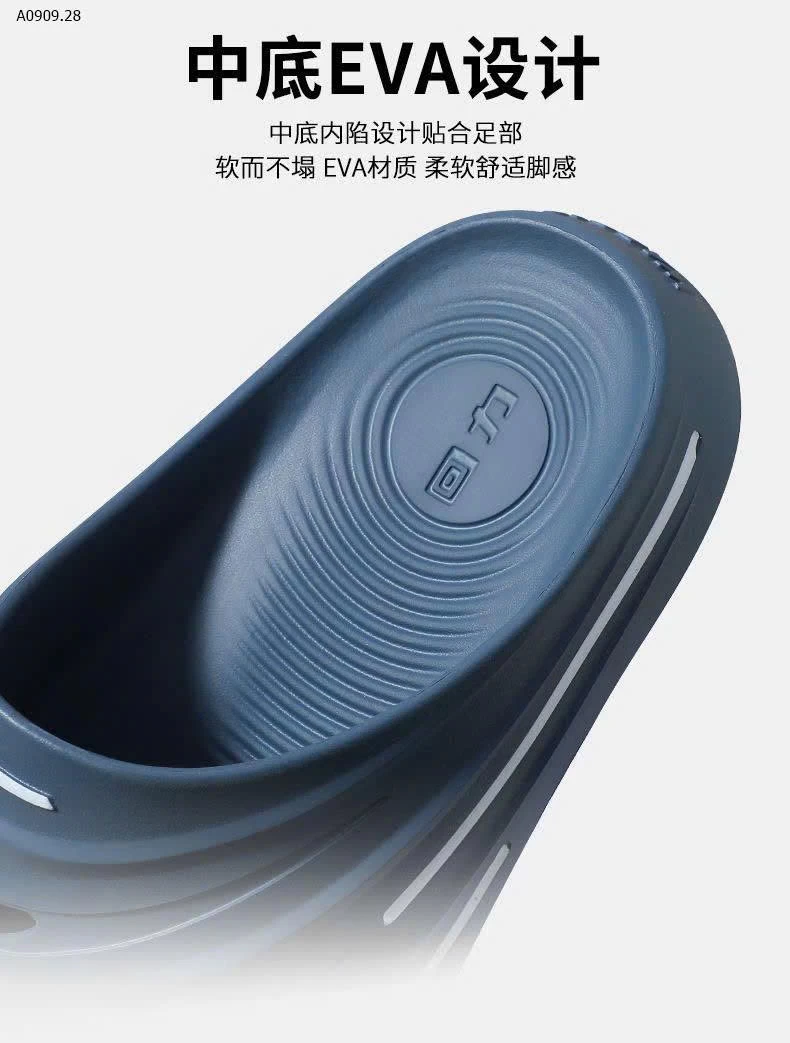 DÉP đúc nguyên khối CHO NAM-Sỉ 155k