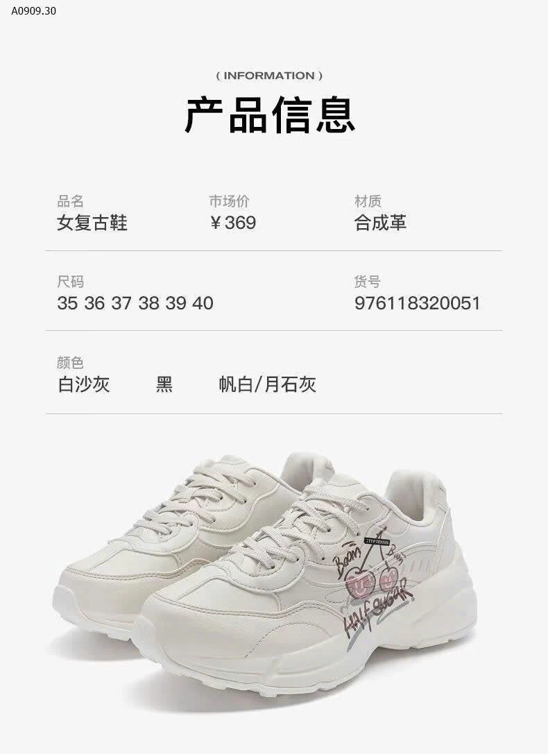 Giày thể thao HÃNG XTEP-Sỉ 310k