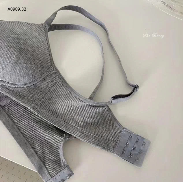 ÁO LÓT KHÔNG GỌNG CHO NỮ -Sỉ 42k/1 chiếc bán từ 2 chiếc.