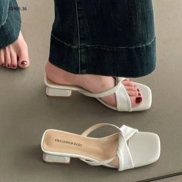 GUỐC XINH QUAI XOẮN NỮ -Sỉ 113k