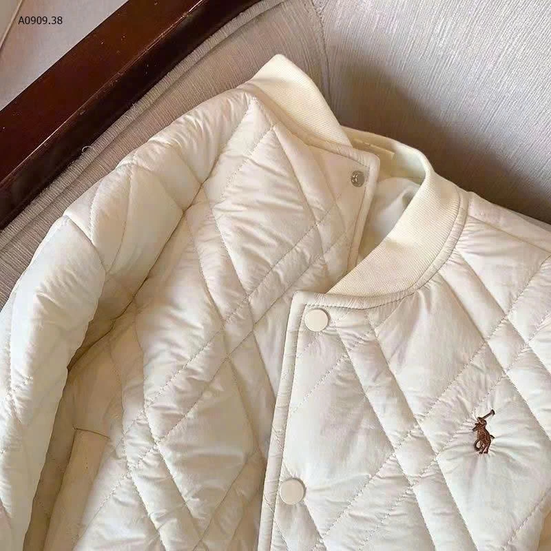ÁO KHOÁC TRẦN TRÁM CHO NỮ-Sỉ 298k