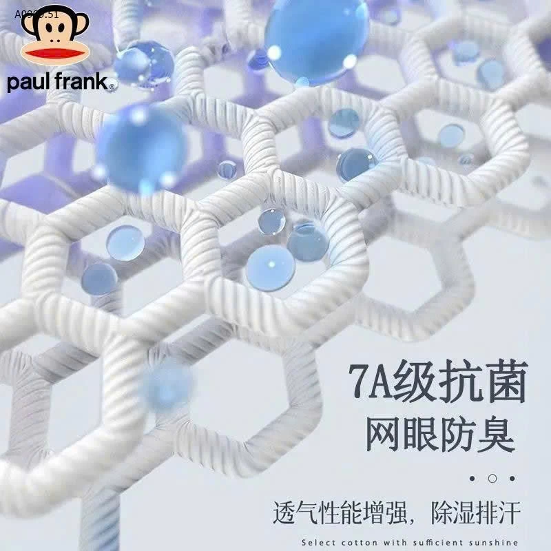 SET 10 ĐÔI TẤT PAUL FRANK -Giá sỉ 125k