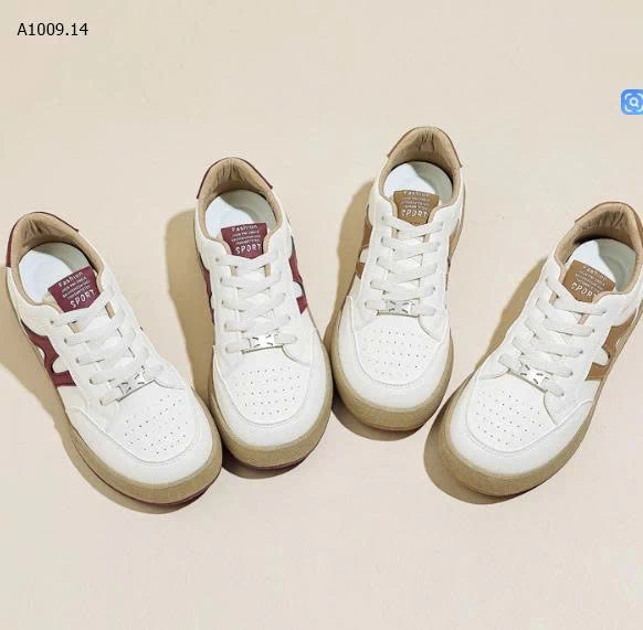 GIÀY THỂ THAO CHO NỮ- sỉ 200k