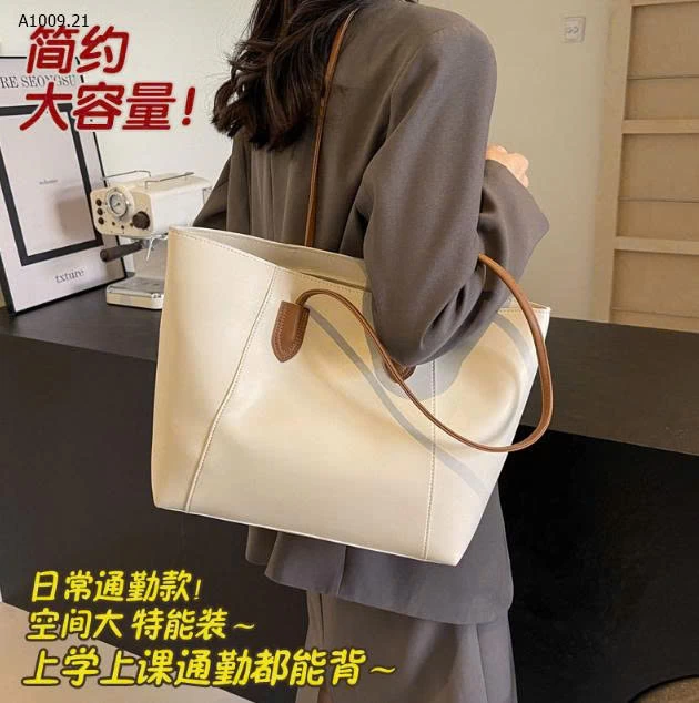 TÚI TOTE DA NỮ- sỉ 140k