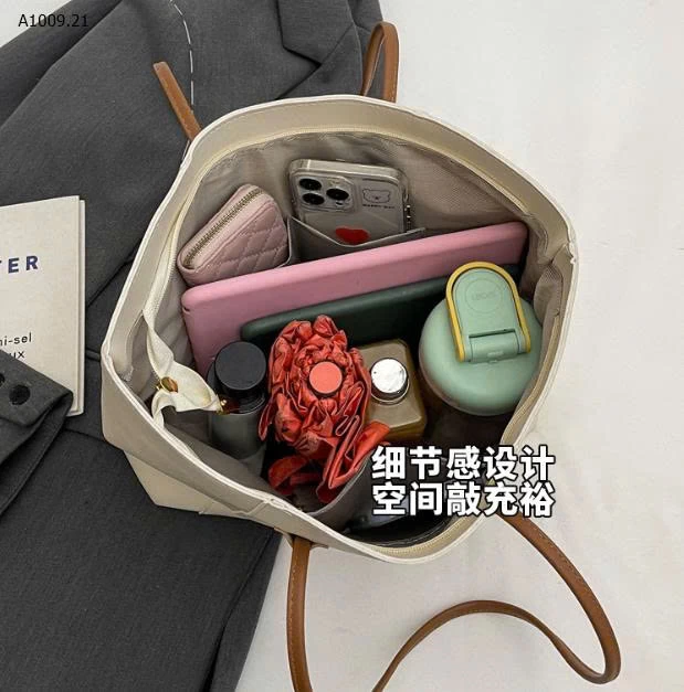 TÚI TOTE DA NỮ- sỉ 140k