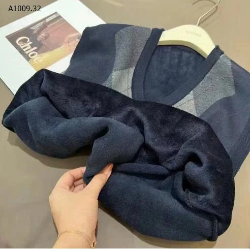 GILE LEN TRÁM LÓT NHUNG CHO NAM  - sỉ 138k