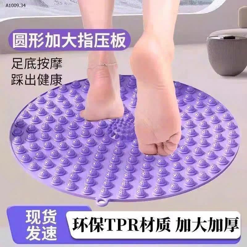 THẢM GAI CÔNG THÁI HỌC MASSAGE CHÂN, BẤM HUYỆT BÀN CHÂN - sỉ 65k