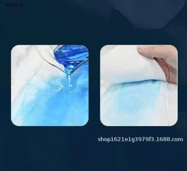 SET 40 MIẾNG BVS QUẦN CHO NỮ Giá sỉ 120k/bịch 40c