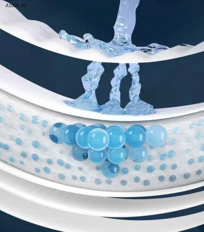 SET 40 MIẾNG BVS QUẦN CHO NỮ Giá sỉ 120k/bịch 40c