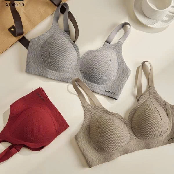 ÁO NÂNG NGỰC NỮ- sỉ 58k