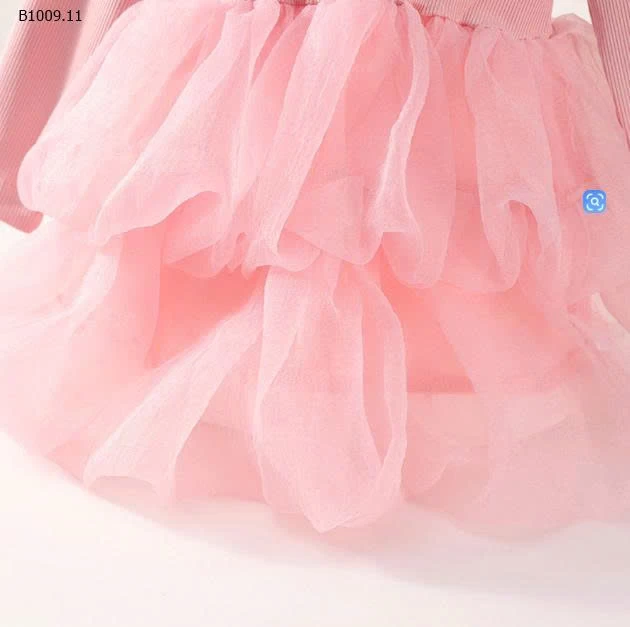 mẫu đầm Premium Icon-Giá sỉ 145k