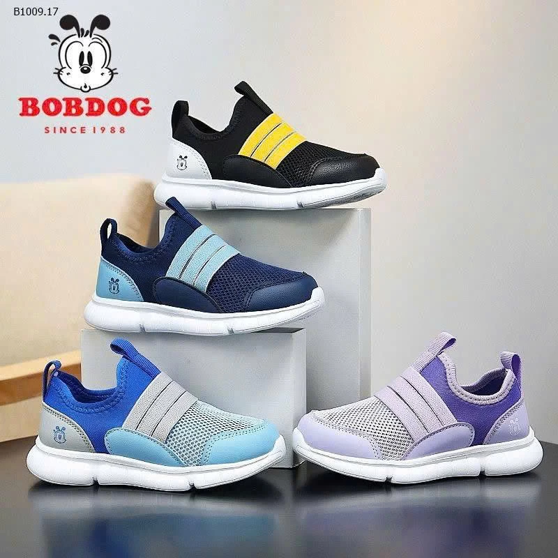 Giày BOBDOG cho các bé vào năm học mới -Giá sỉ 180k