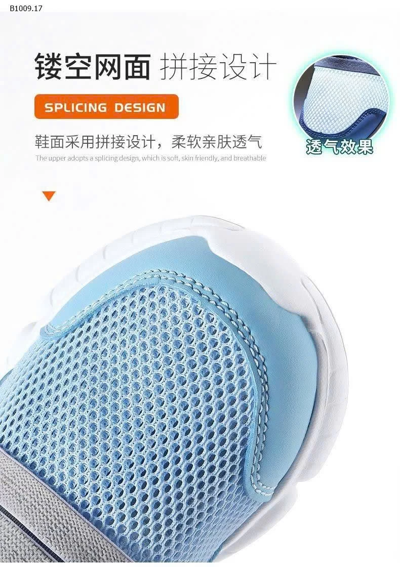 Giày BOBDOG cho các bé vào năm học mới -Giá sỉ 180k