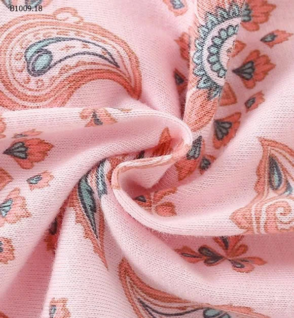 BỘ ĐỒ MẶC NHÀ HỌA TIẾT MALWEE - Giá sỉ 113k