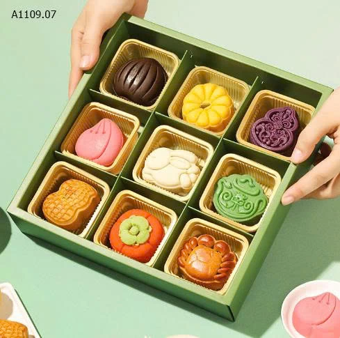 SET BÁNH TRUNG THU YOVEIFO- sỉ 115k