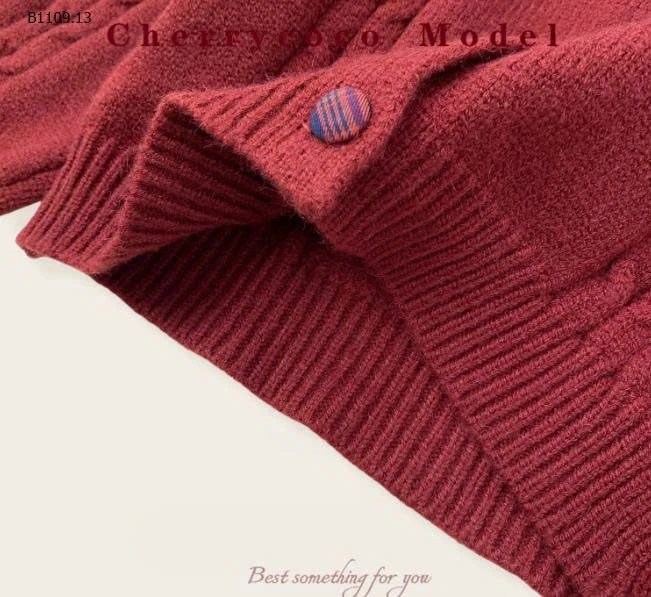 mới nhất nhà Cherrycoco- sỉ 339k