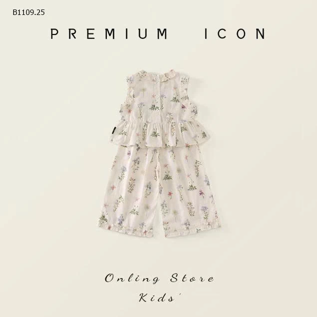 set Áo + Váy  - sỉ 149k