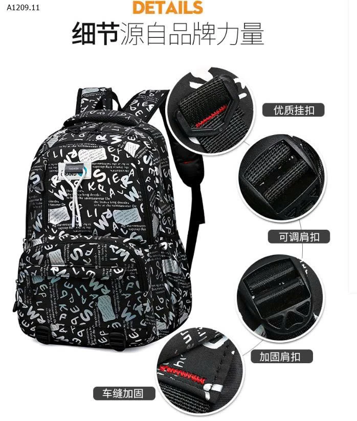 BALO HÃNG  GRAND- sỉ 155k