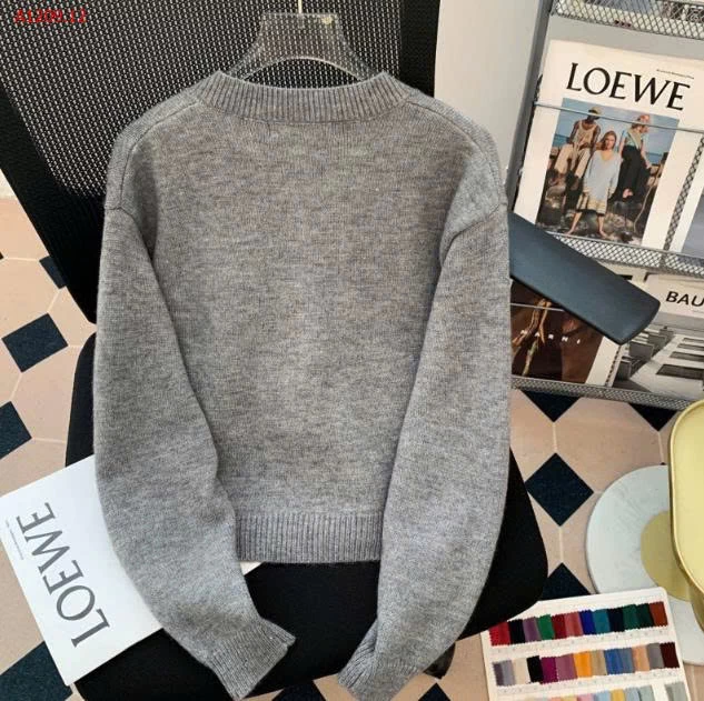 Cardigan Gấu Siêu Xinh Cho Mùa Thu Đông - sỉ 170k