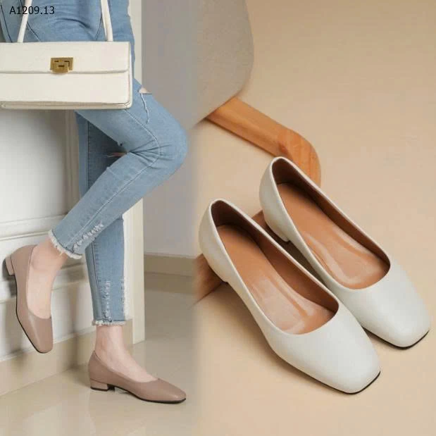 giày chuyên dụng cho các chị em công sở- sỉ 135k