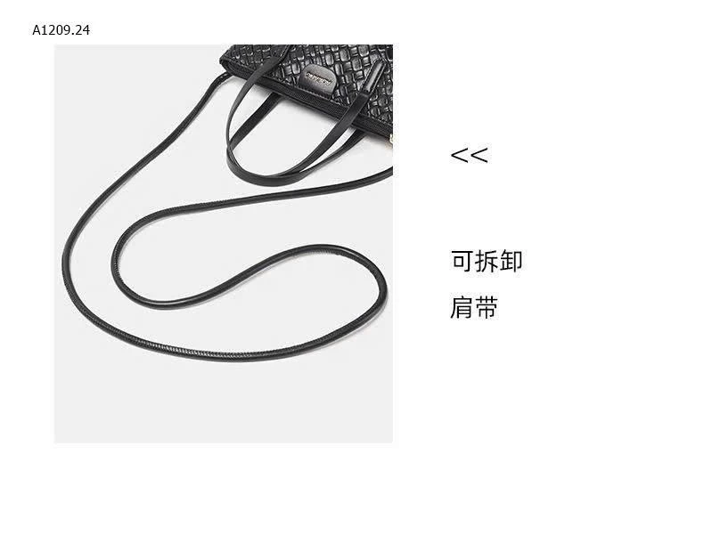 Túi da AOKANG - sỉ 330k