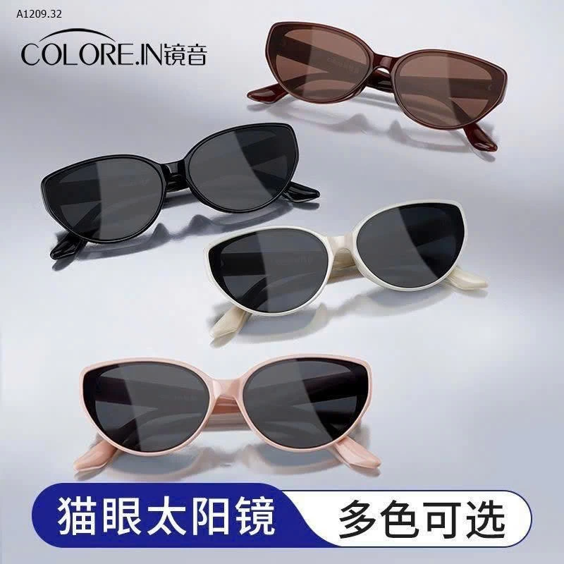 KÍNH HÃNG COLOREIN  - sỉ 115k