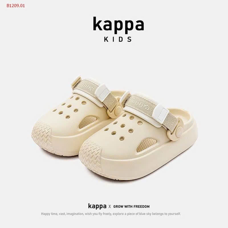 Sục Kappa Kids  - sỉ 298k