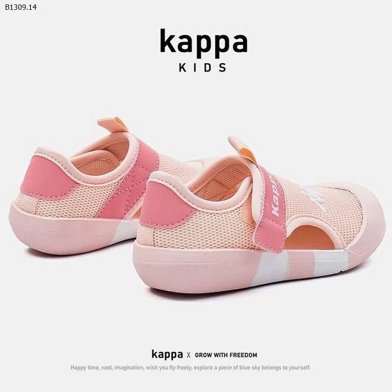 giày kappa kids siêu xinh CHO BÉ -Giá sỉ 340k