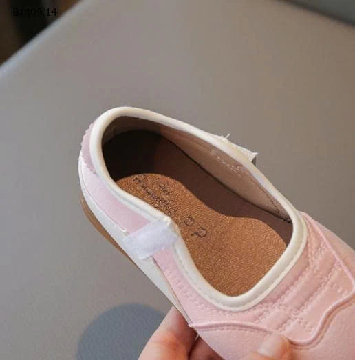 GIÀY MIU MIU QUAI DÁN BG-Giá sỉ 158k