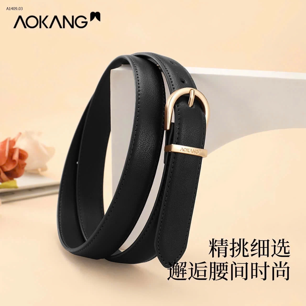 Thắt lưng da bò xịn sò - sỉ 176k