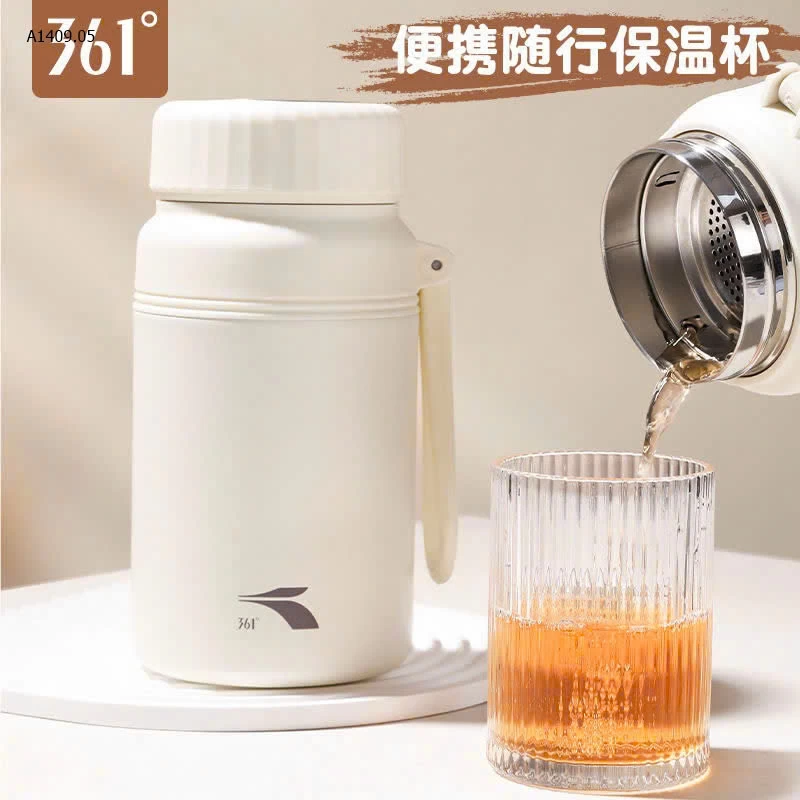 BÌNH ĐỰNG NƯỚC 7 LỚP - sỉ 192k