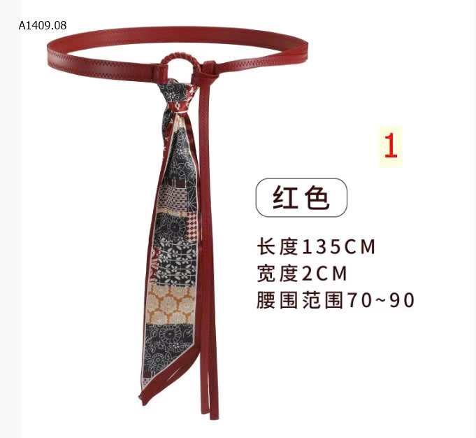 THẮT LƯNG XINHHH - sỉ 55k