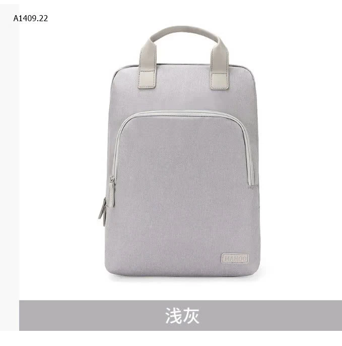 Balo đựng Laptop gọn nhẹ - chống nước  - sỉ 195k