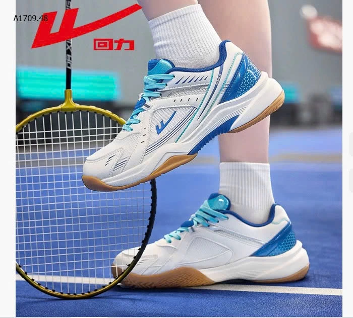 Giày cầu lông  Warrori- sỉ 365k