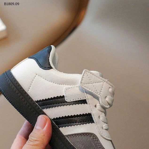 Giày thể thao chạy bộ đế mềm cho bé trai -Giá sỉ sz 27-31: 156k  sz 32-36: 165k