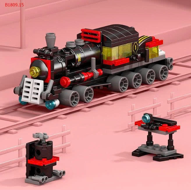 BỘ ĐỒ CHƠI LEGO ĐANG SA.LE-Giá sỉ 29k/1 bộ
